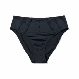 Hunkemöller Private Bridget Bunny Brasilian caviar S