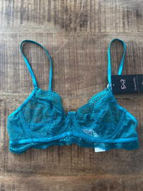 Hunkemöller Isabelle Bh Deep Lake 75B