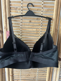 Hunkemöller Sophie Non Wired Bh Black 85E
