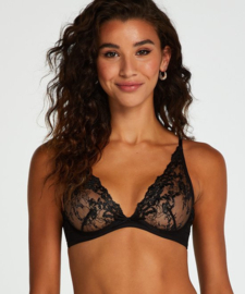 Hunkemöller Lillian Up Bh Caviar 75C