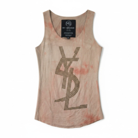 My Brand Tanktop Tie-Dye – XS