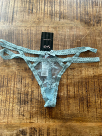 Hunkemöller Irina String Lead L