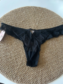 Hunkemöller Jennifer Brasilian Caviar XXL