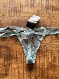 Hunkemöller Irina String Lead M