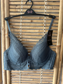 Hunkemöller Chynna Bh Stormy Weather 75B