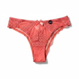 Hunkemöller Emily Brasilian Spiced Coral XS