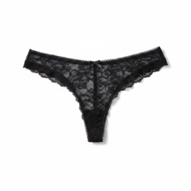 Hunkemöller Riley Mini Brasilian Caviar M