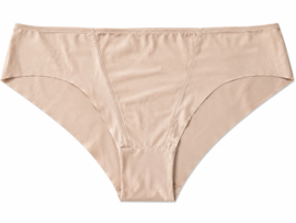 Hunkemöller Satin Rio Tan XL