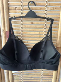 Hunkemöller Sophie Non Wired Bh Black 75B