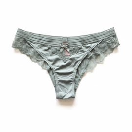 Hunkemöller Sully Brasilian Shadow M