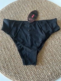 Hunkemöller Private Bridget Bunny Brasilian Caviar L