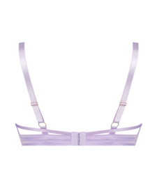 Hunkemöller Tara Bralette Lavendula S