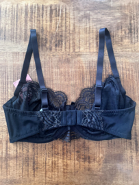 Hunkemöller Harriet Bh Caviar 75F