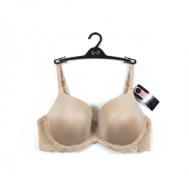 Hunkemöller Angie Pd Bh Tan 90C