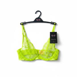 Hunkemöller Isabelle Bh Tender Shoots 70B