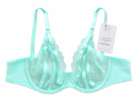 Hunkemöller Susie Bh Beach Glass 70B