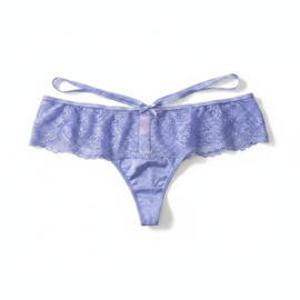 Hunkemöller Francesca Boxerstring Jacaranda L