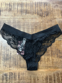 Hunkemöller Chione Brasilian Caviar L