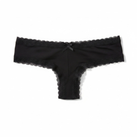 Hunkemöller Vixen Lacing Brasilian Caviar S