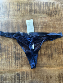 Hunkemöller Sully String Peacot XL