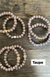 AVL taupe 8mm