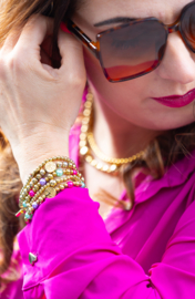 AVL Glamour Pearl