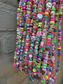 AVL Bohemian Ketting