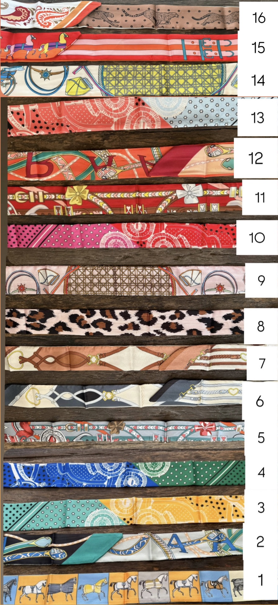 AVL bedel bandana 🌸