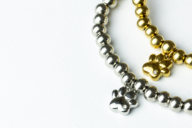 AVL Stainless Steel Loyal Love
