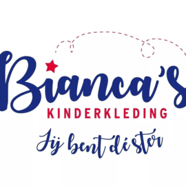 Bianca's Kinderkleding