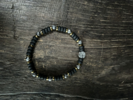 Heren AVL Black Luxury