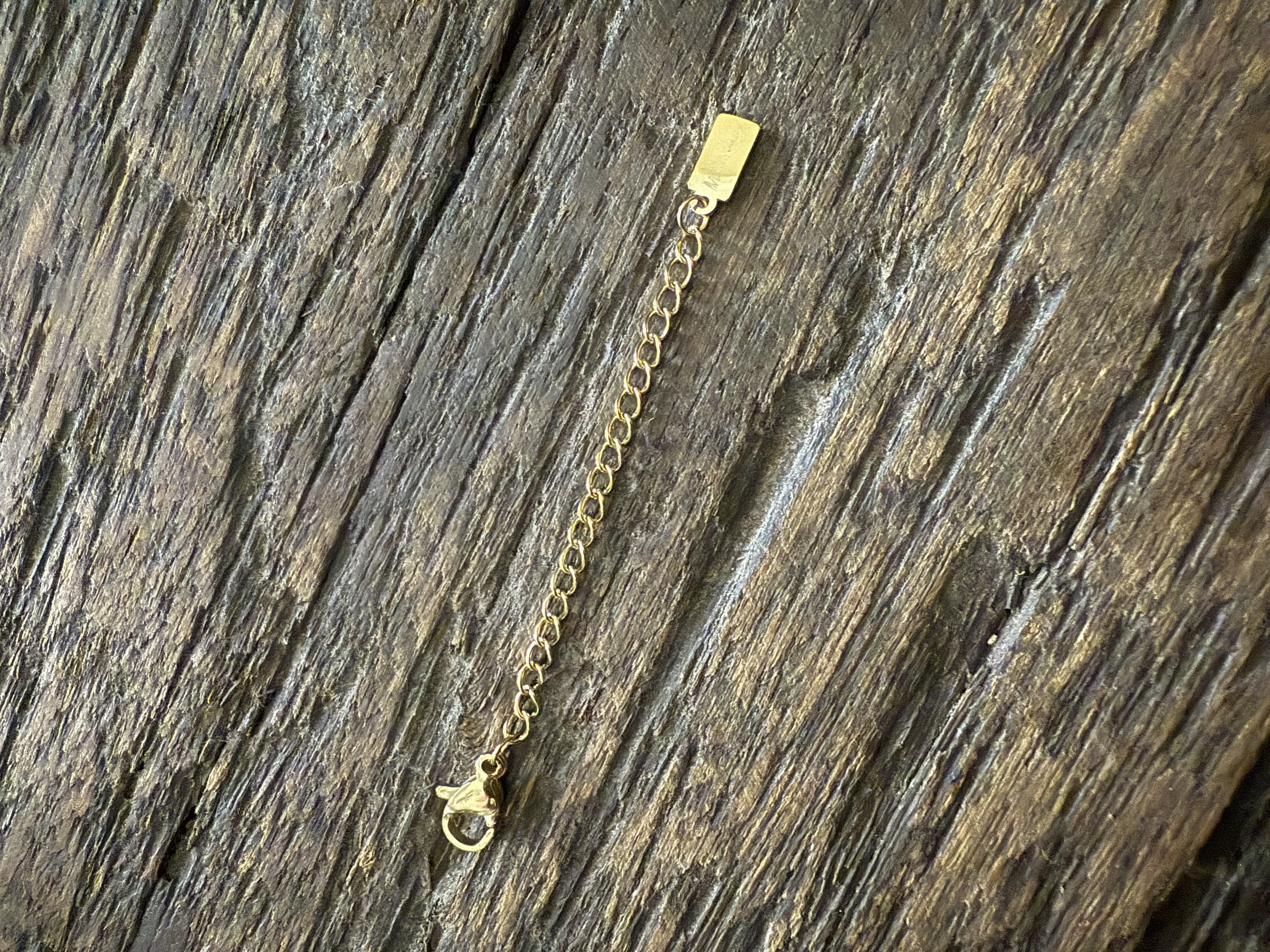 Verlengketting