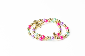 AVL Glamour Pearl