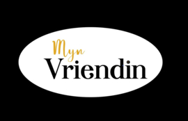 Mijn vriendin