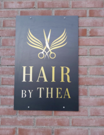 Hair by Thea