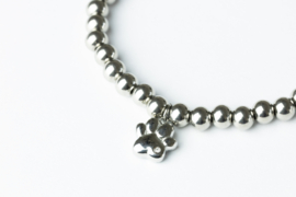 AVL Stainless Steel Loyal Love