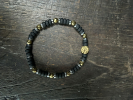Heren AVL Black Luxury