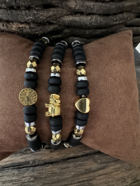 AVL Black Luxury