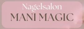 Nagelsalon Mani Magic