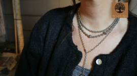 AVL ketting special