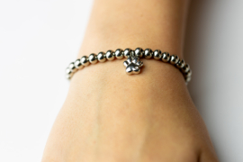 AVL Stainless Steel Loyal Love