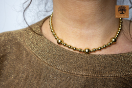 AVL ketting special
