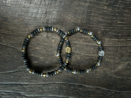 Heren AVL Black Luxury
