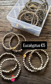 AVL eucalyptus 6mm