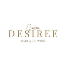 Salon Desiree Hair and Cupping