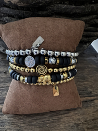 AVL Black Luxury
