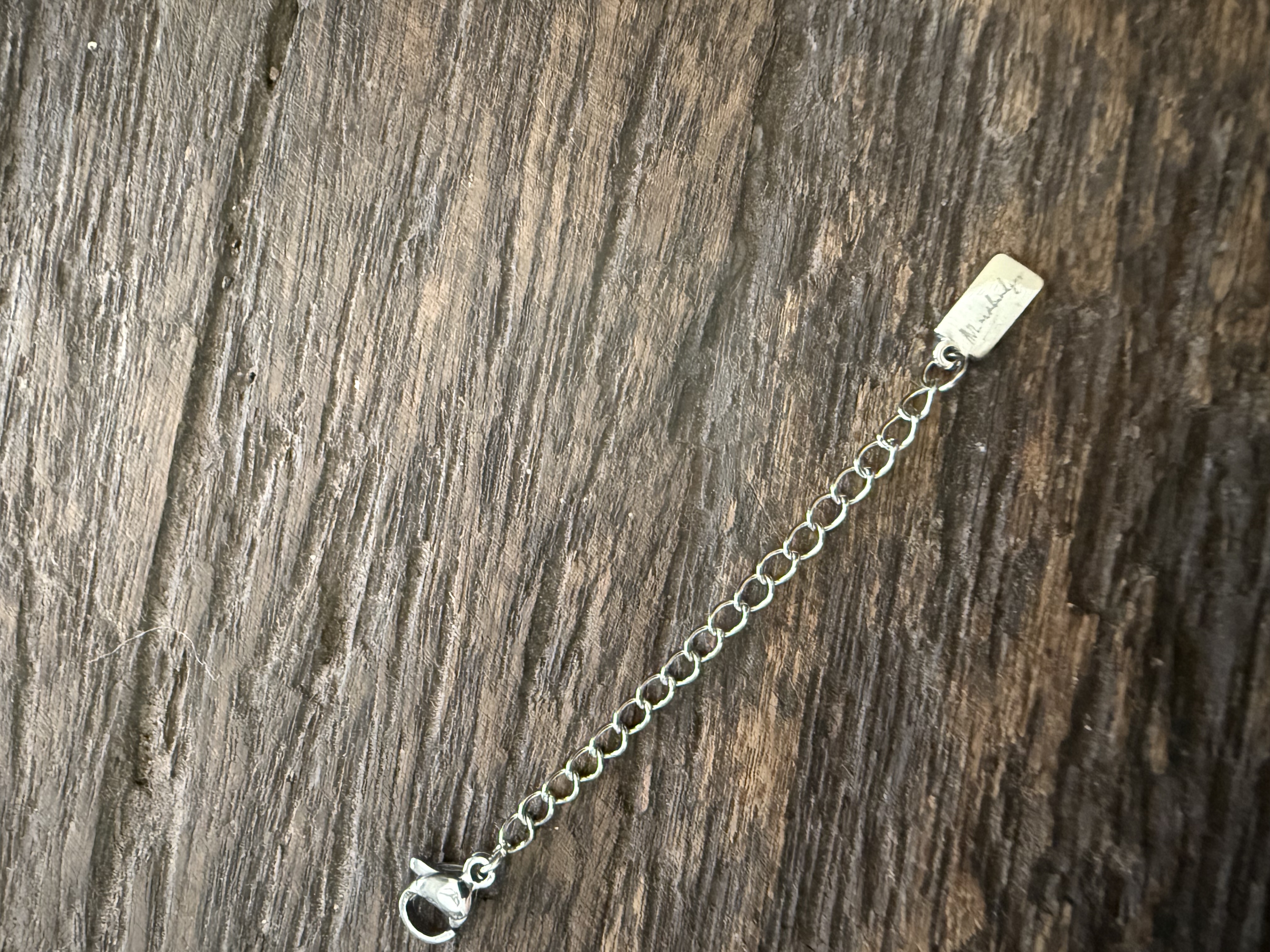 Verlengketting