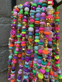 AVL Bohemian Ketting