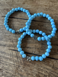 Sky blauw 8mm