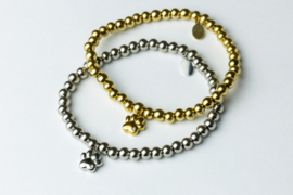 AVL Stainless Steel Loyal Love